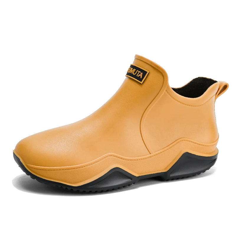 ZenBoot™ - Wasserfeste Gummistiefel