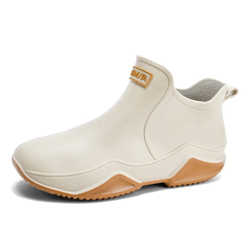 ZenBoot™ - Wasserfeste Gummistiefel