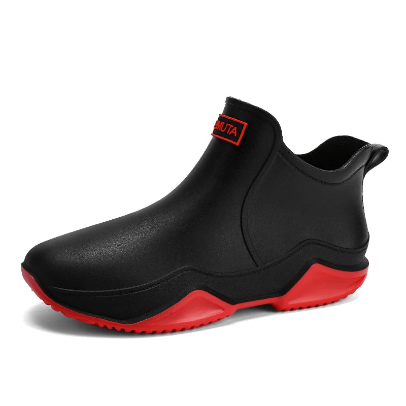 ZenBoot™ - Wasserfeste Gummistiefel