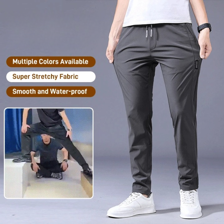 FlexiFit™ - Ultra-Stretch-Schnelltrocknende Unisex-Hose