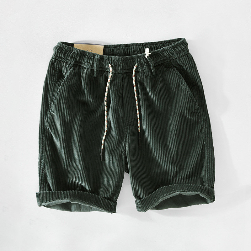 Georg - Sommershorts - Bequeme Shorts