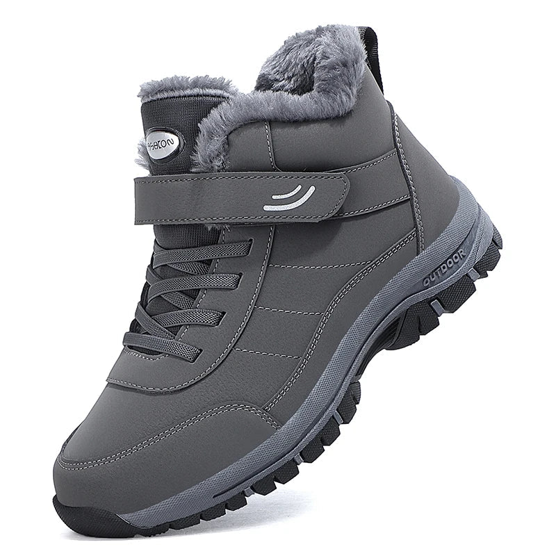 SkyStep™ - Orthopädische Winterschuhe