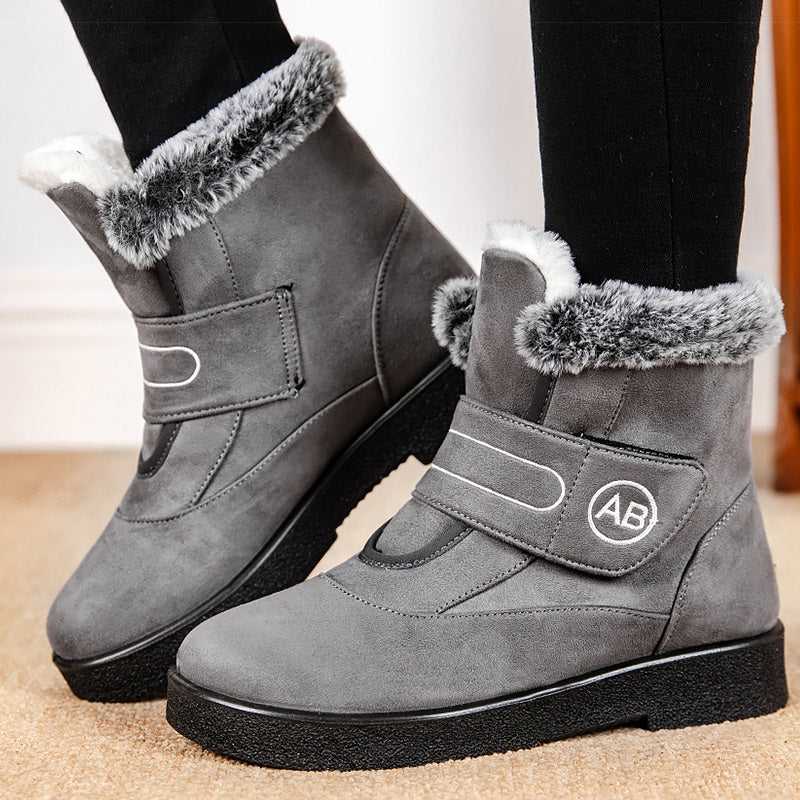 Cairo | Damenstiefel Superwarme Stiefelette für Damen