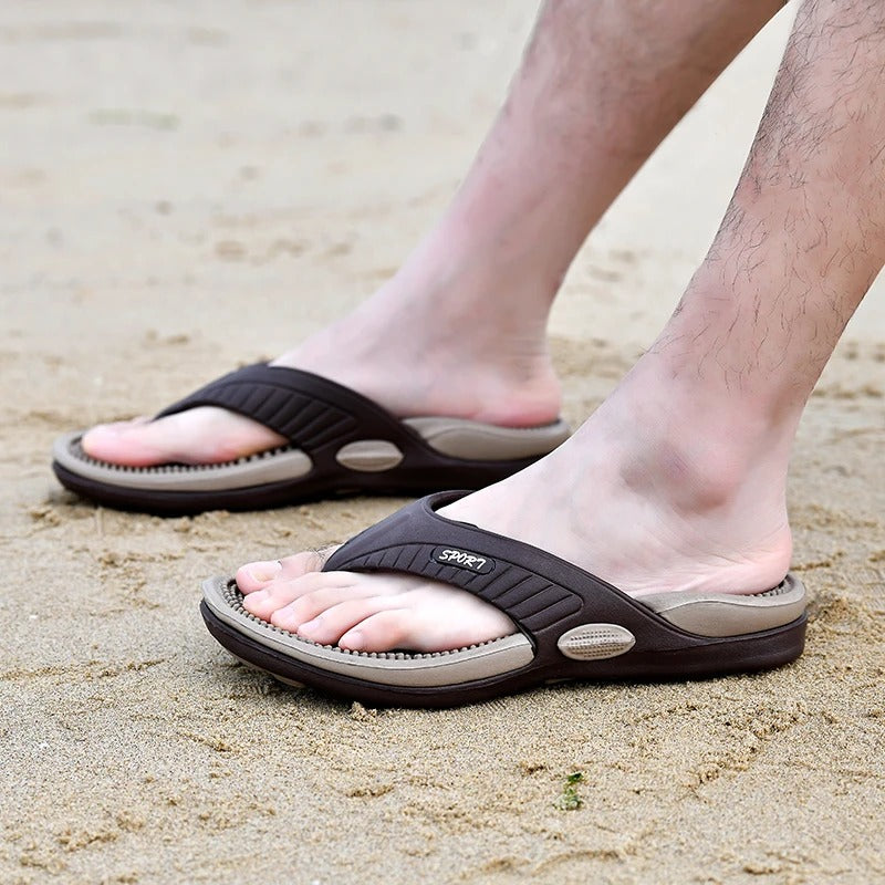 John - Stylische Flip-Flops