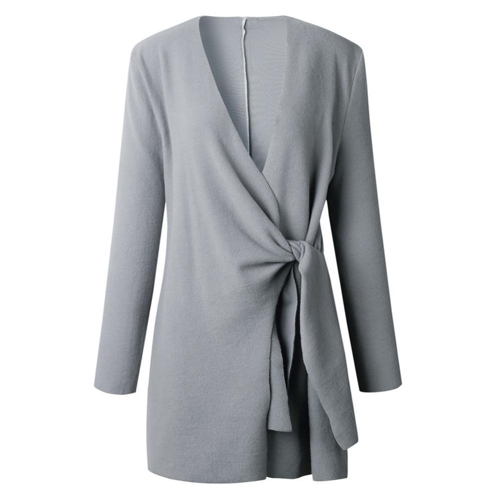 Zariah - Elegante und Stilvolle Herbst Strickjacke für Damen