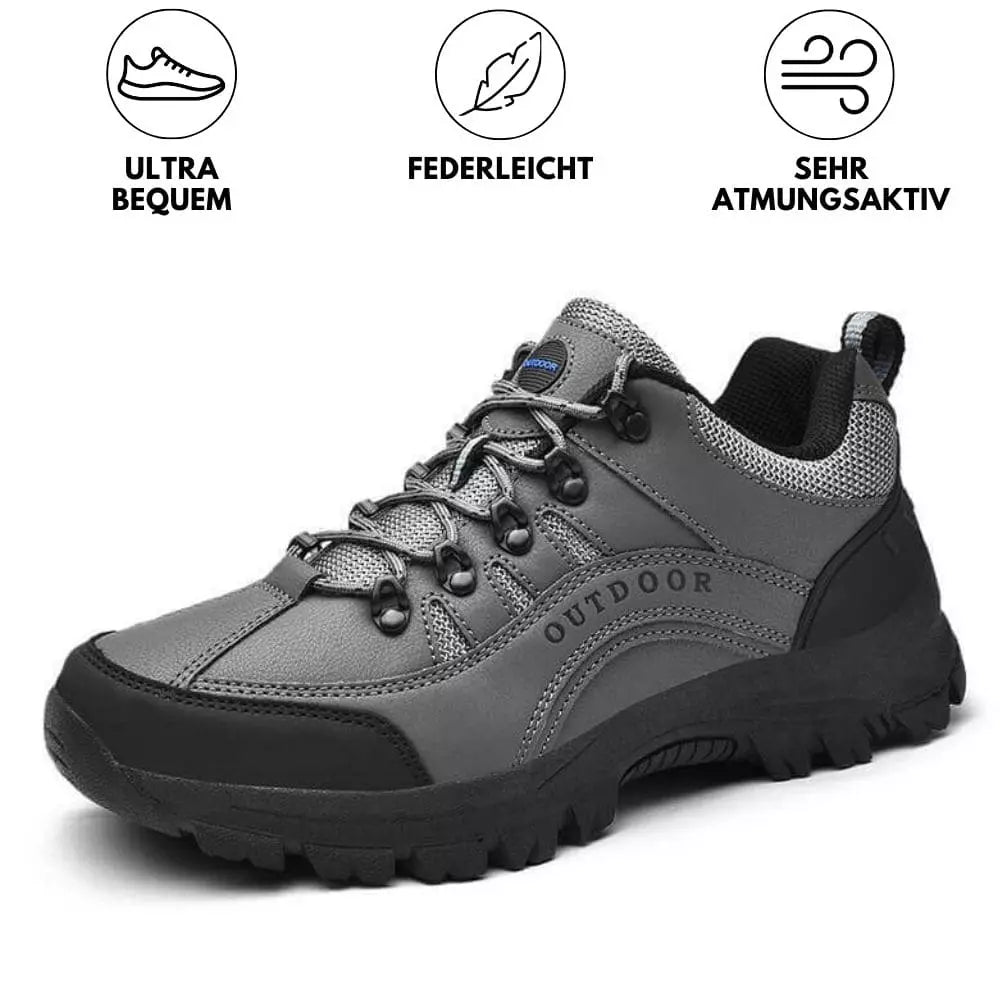 OrthoTrek™ 2.0 - Orthopädische Outdoor- und Wanderschuhe