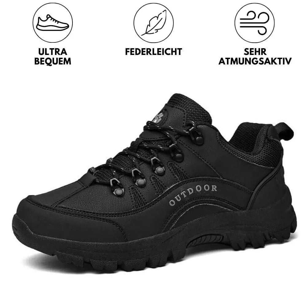 OrthoTrek™ 2.0 - Orthopädische Outdoor- und Wanderschuhe