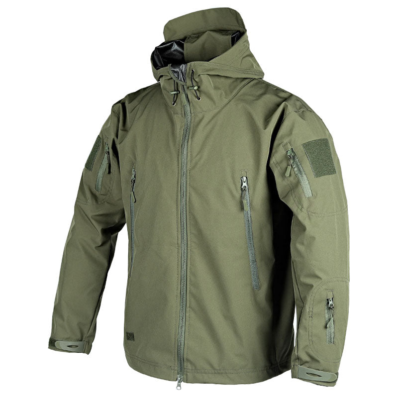 Jonathan - Outdoor-Jacke