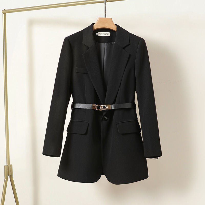 Elsa - Elegant schicker Blazer