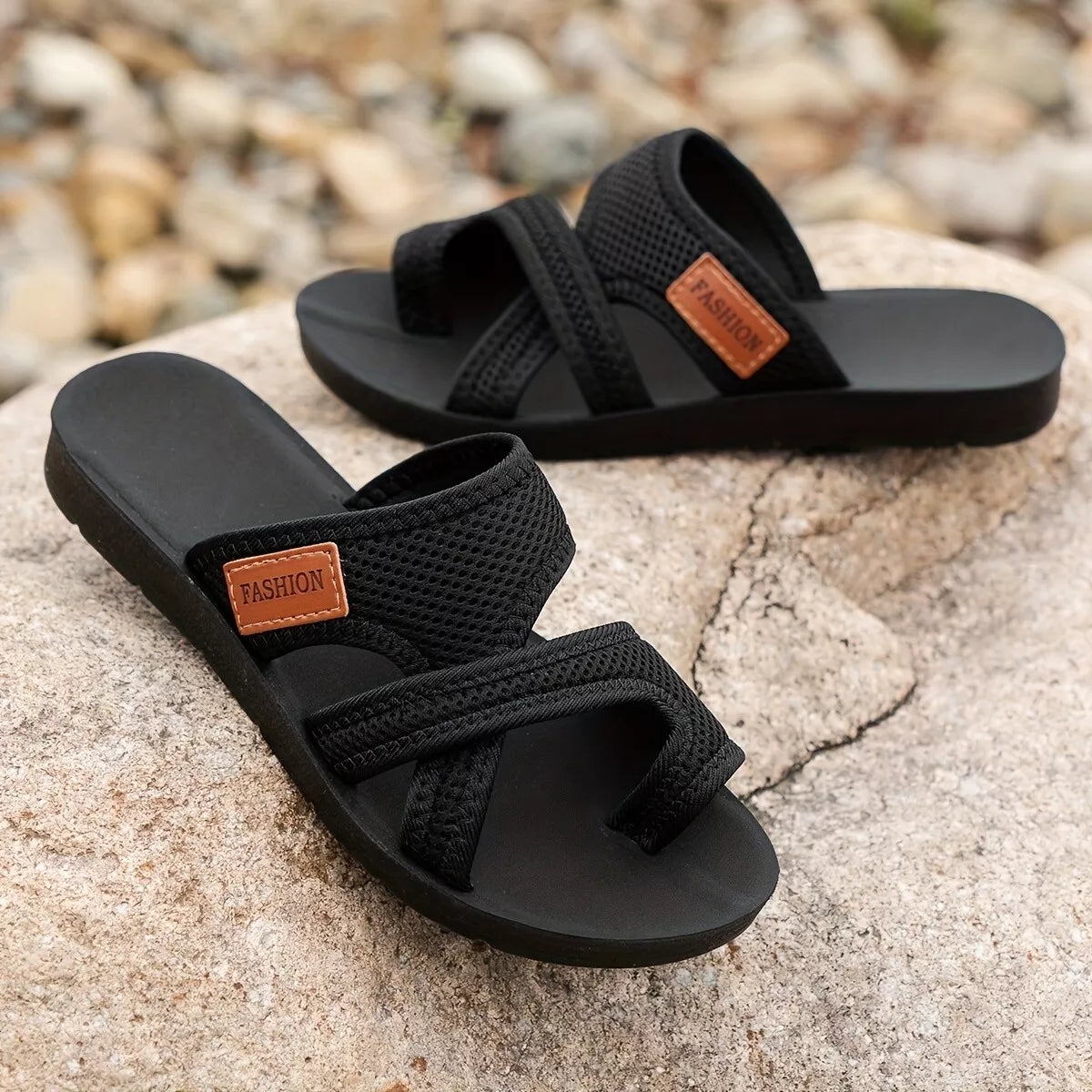 Misha™ - Orthopädische Sandalen für Frauen